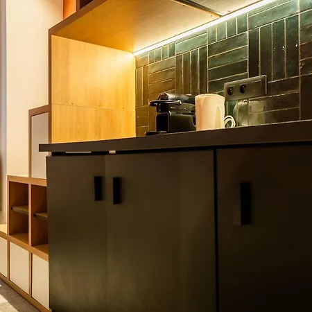 公寓 La Casa Nissa *