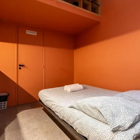 La Casa Nissa Lägenhet *