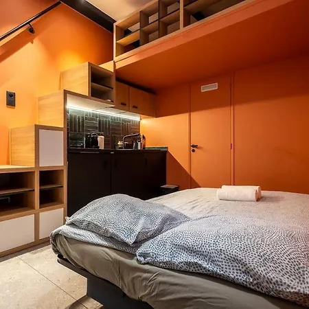 La Casa Nissa Apartment Nizza