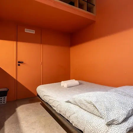 La Casa Nissa Apartmán