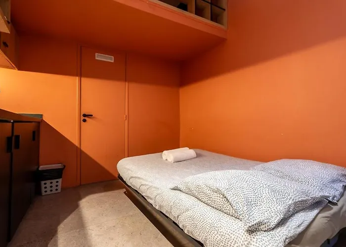 La Casa Nissa Lägenhet *