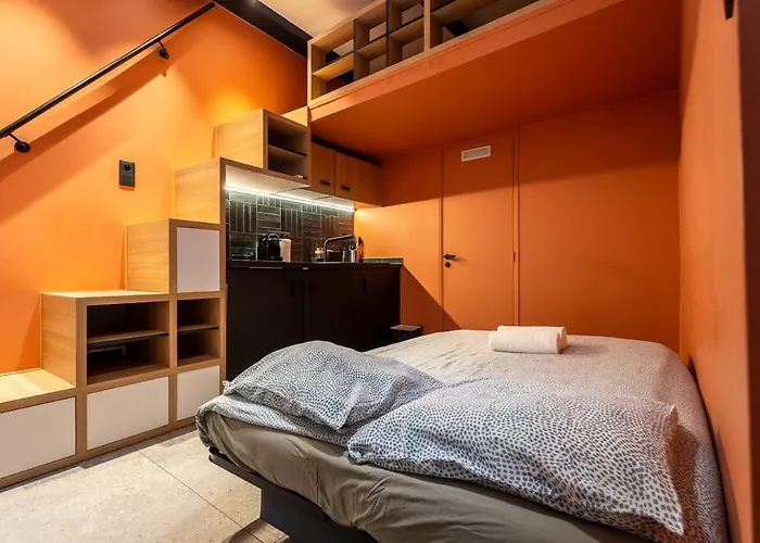 La Casa Nissa Apartment Nizza