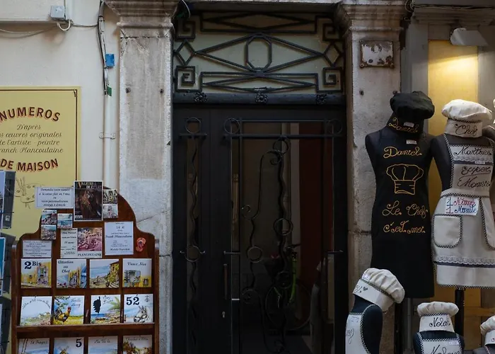 La Casa Nissa *