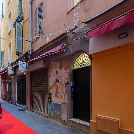 La Casa Nissa ニース